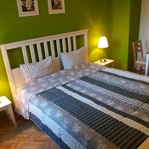 Klein Appartement